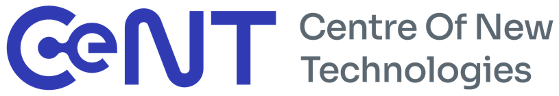 Centre of New Technologies